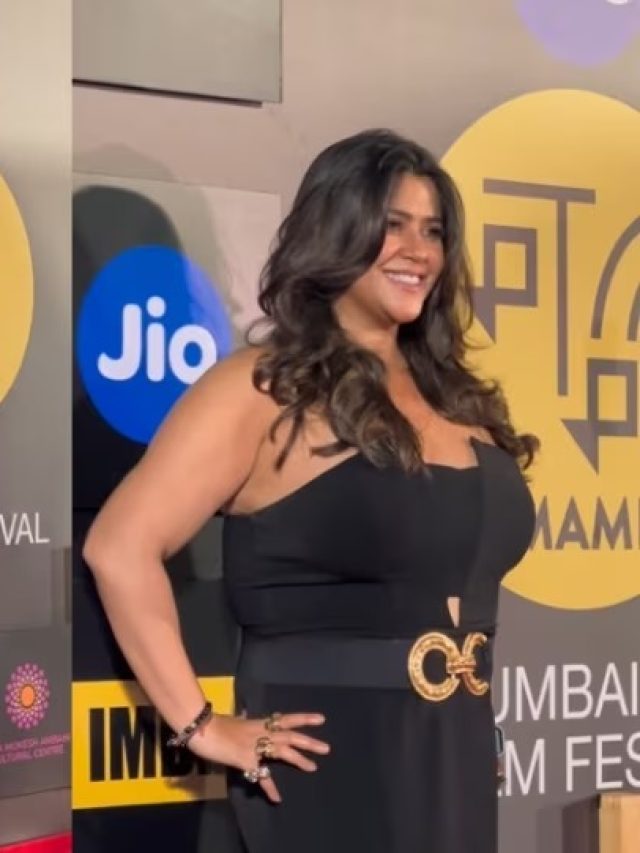 ekta kapoor trolled