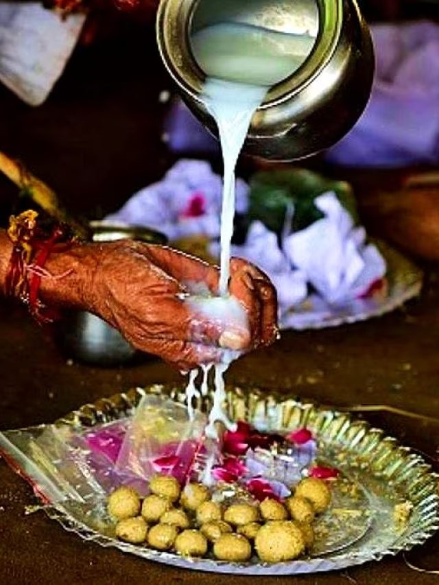 PITra paksha 2023