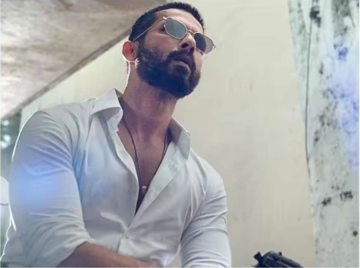 deva shahid kapoor