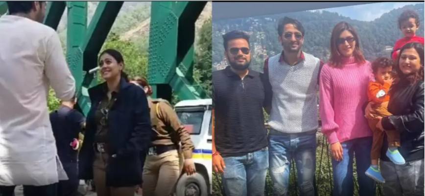 do patti shooting in nainital