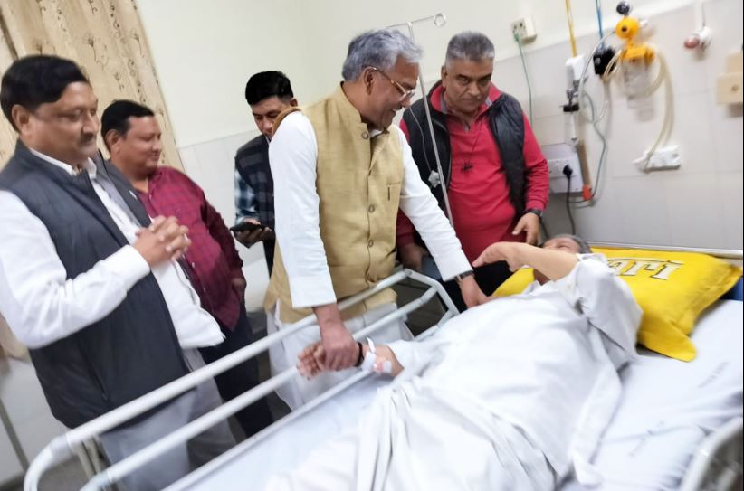 harish rawat