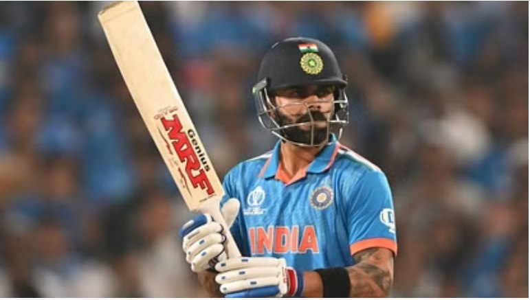 indvsban virat kohli