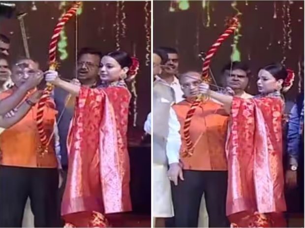 kangana ranaut trolled