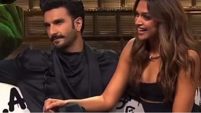 koffee wth karan season 8 deepveer