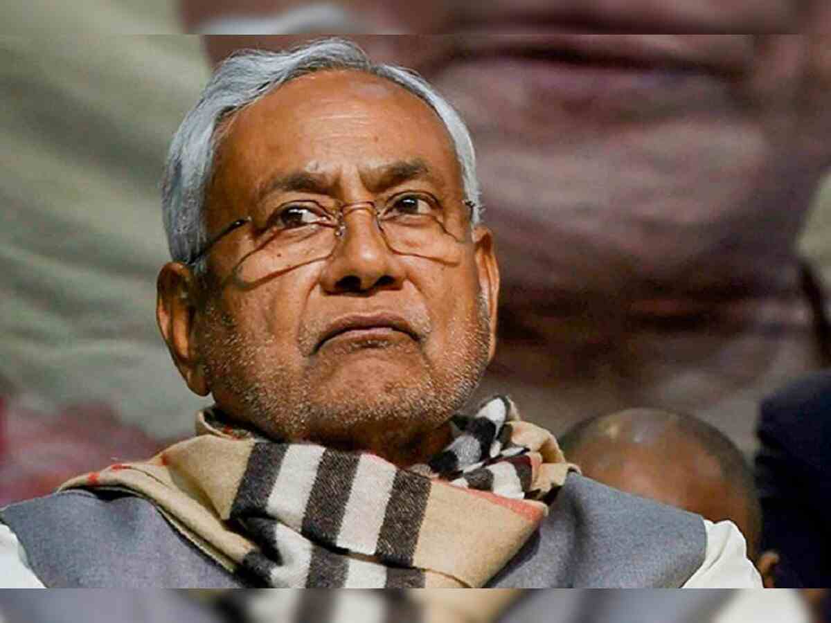 Bihar has the highest number of backward class people, 25.5 percent population increase in 12 years