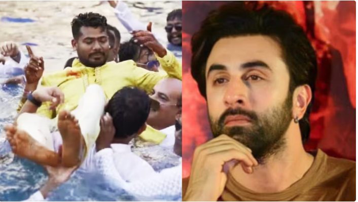 ranbir kapoor ed summon