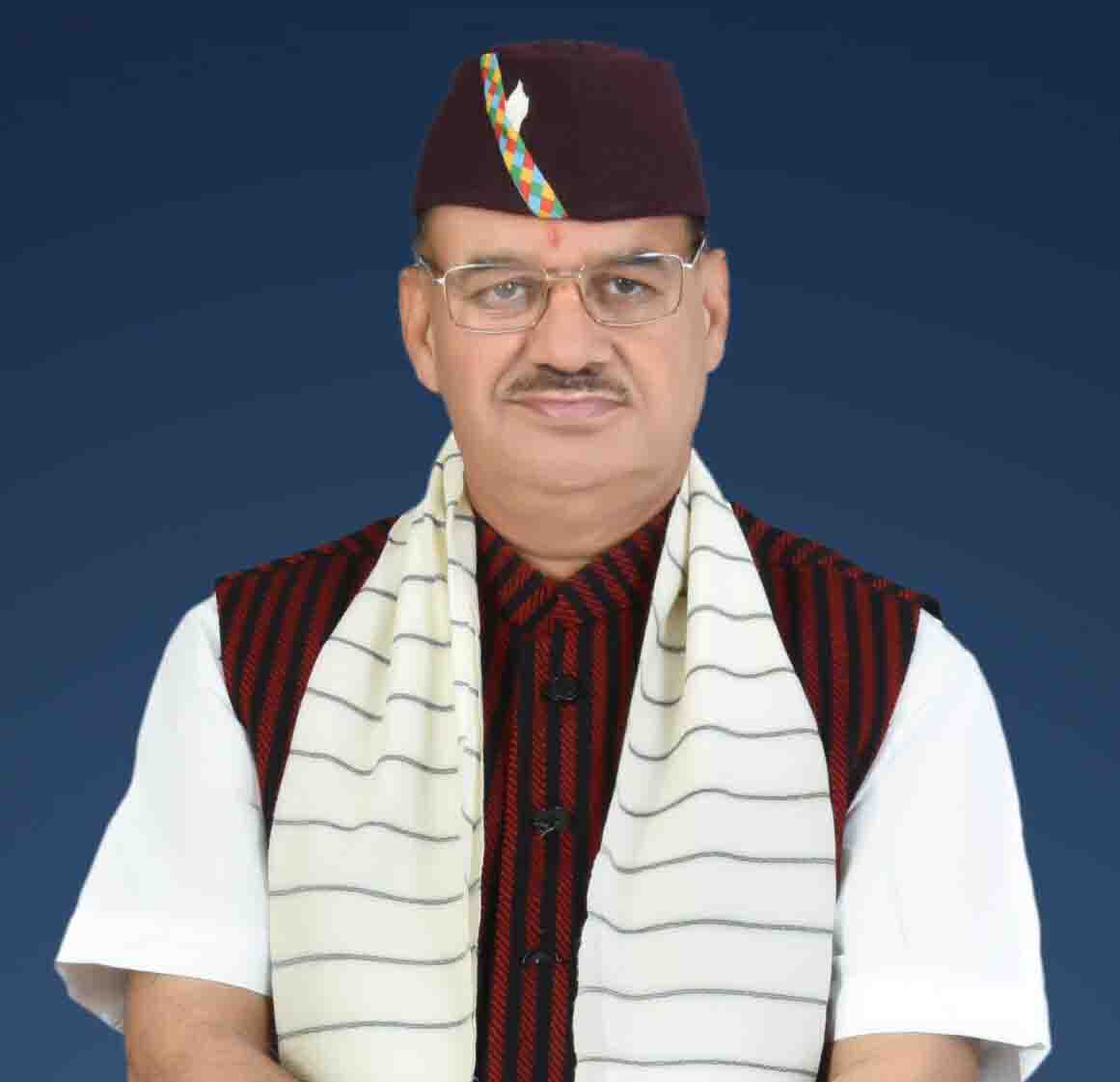 गणेश जोशी NEW