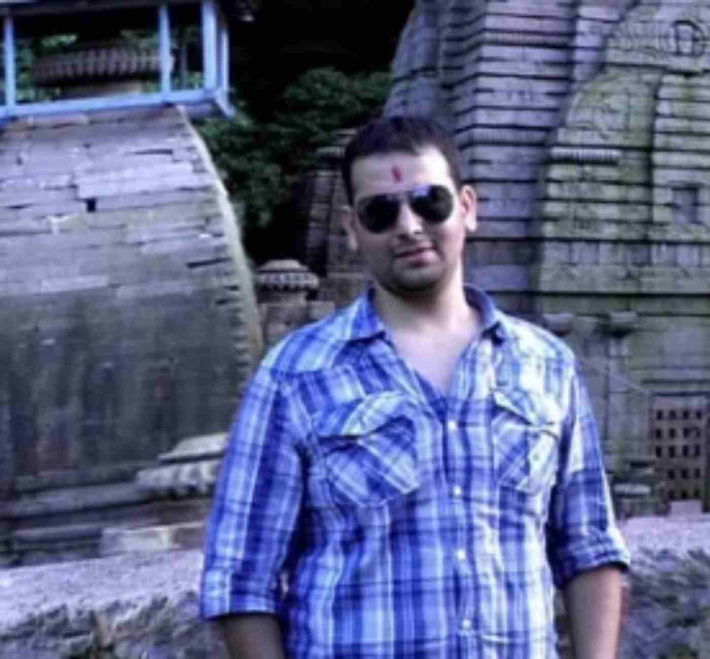 प्रोफेसर की मौत