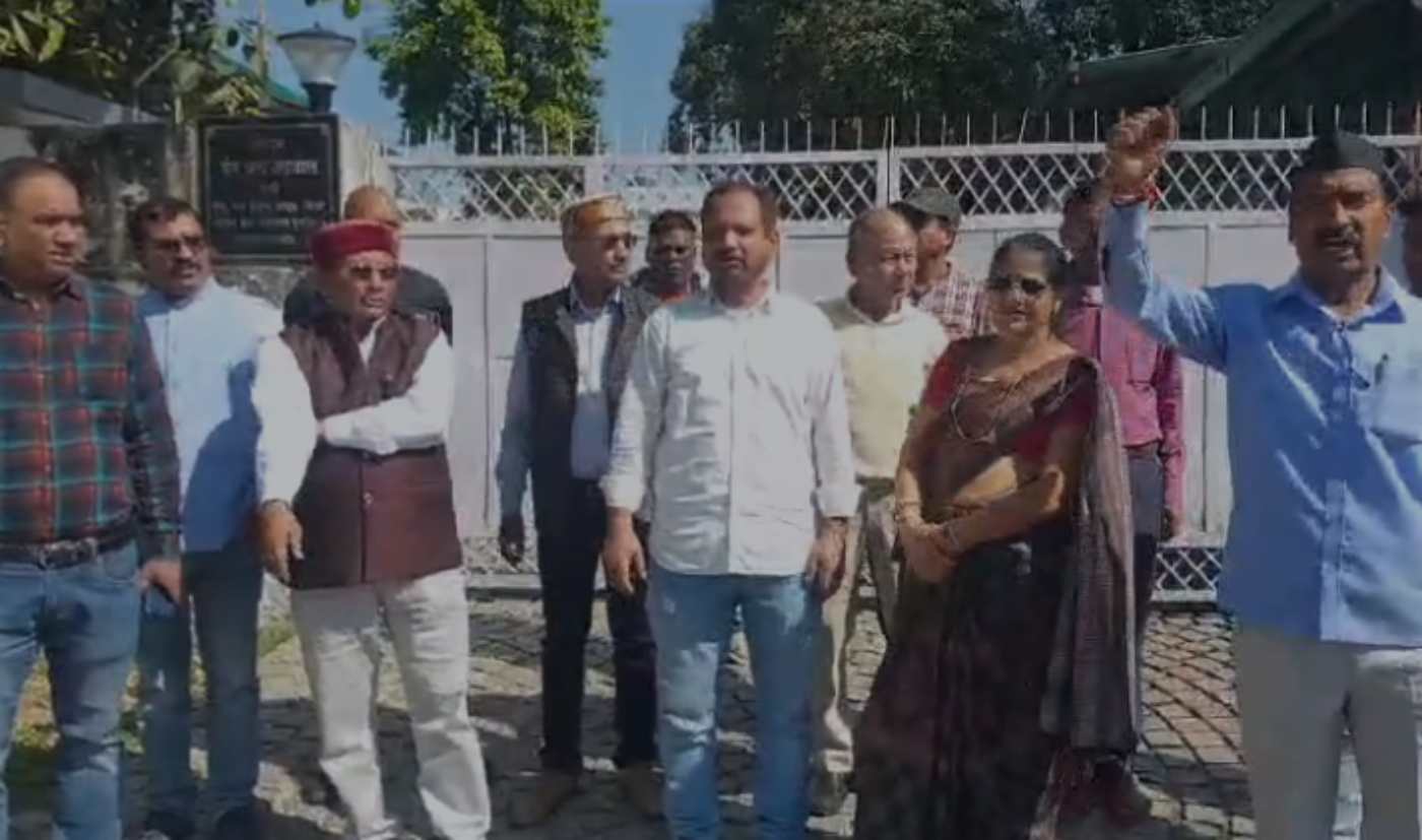 हंगामा