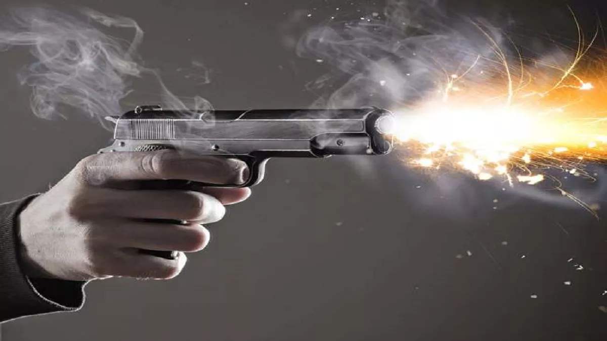 Firing on family returning from Chhath Ghat in Lakhisarai, 2 dead, 4 injured