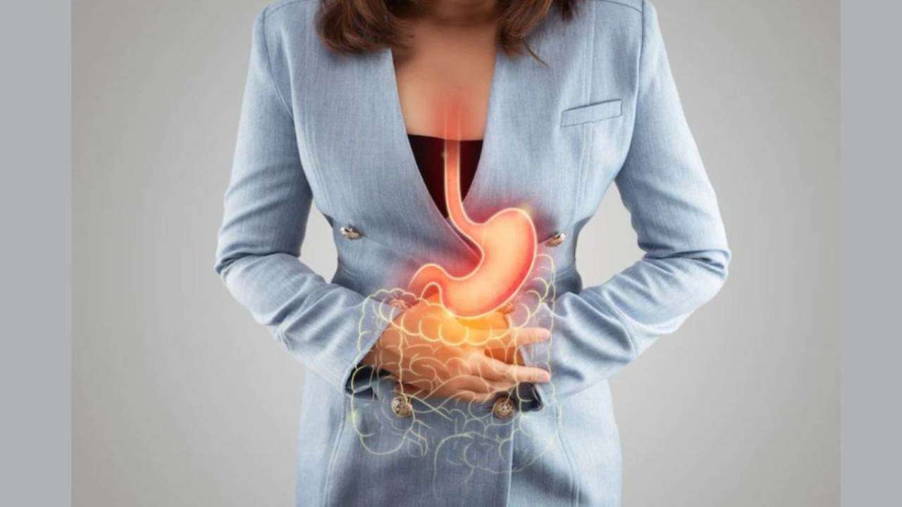 If the stomach does not remain healthy then many diseases can occur, identify the health of the intestine by these symptoms.