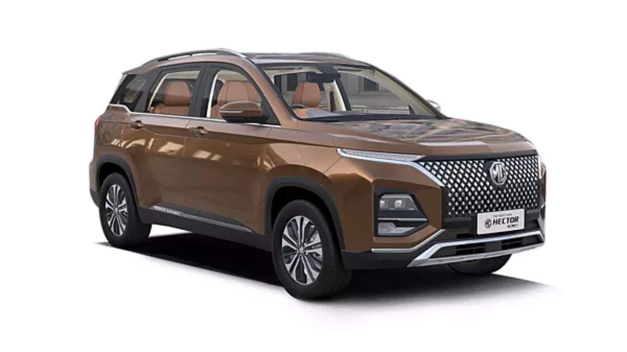 Affordable 6-Seater Cars