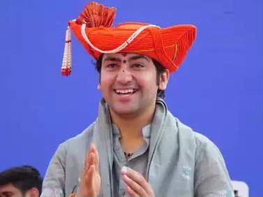 BABA BAGESHWAR