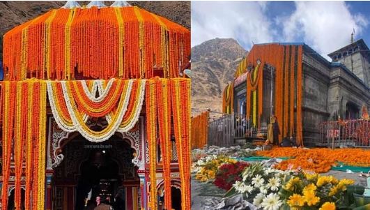 BADRINATH, KEDARNATH DHAM