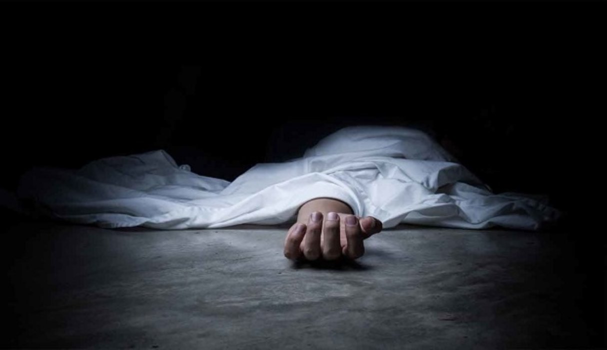 DEAD BODY (1) उत्तरांचल विवि के छात्र ने पीजी में लगाई फांसी