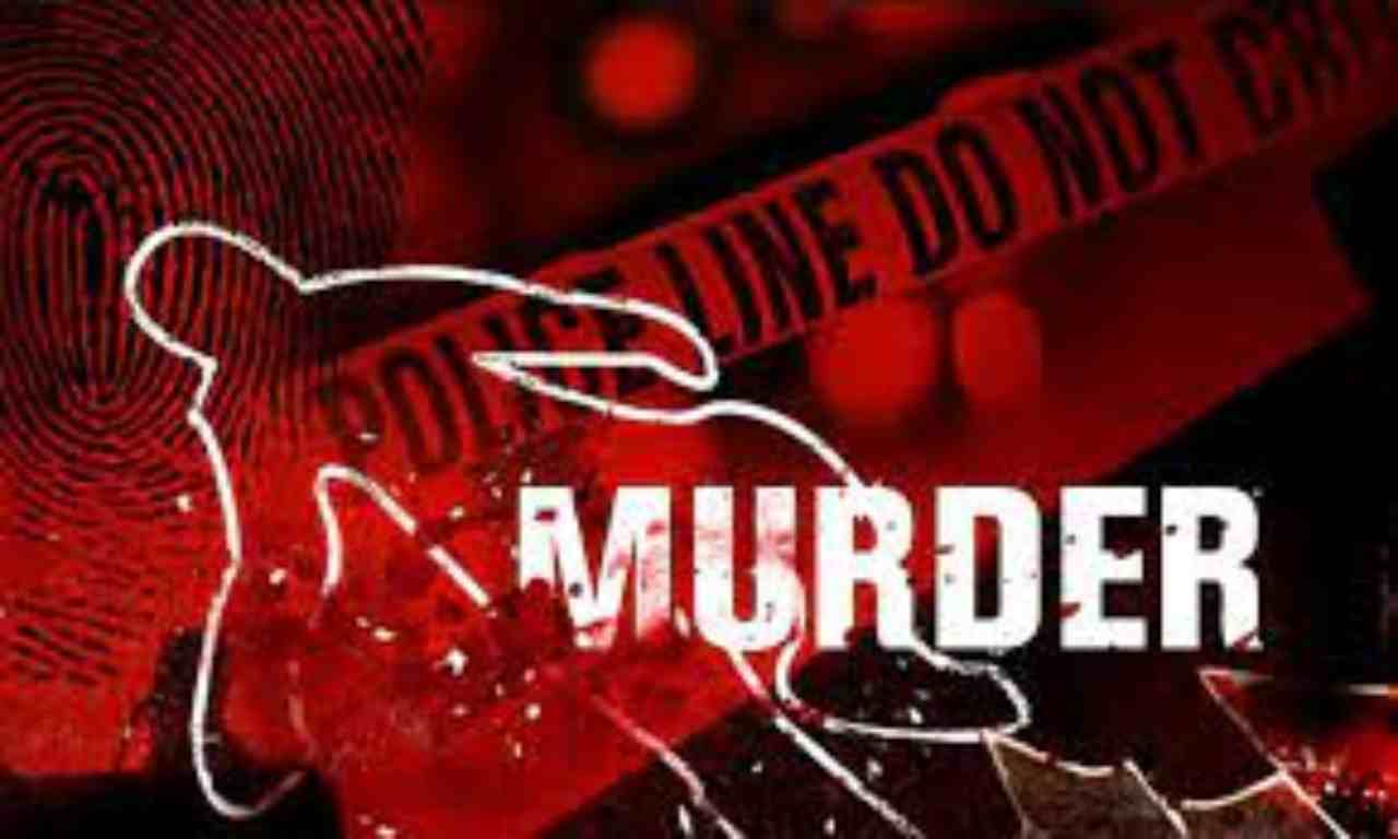 MURDER
