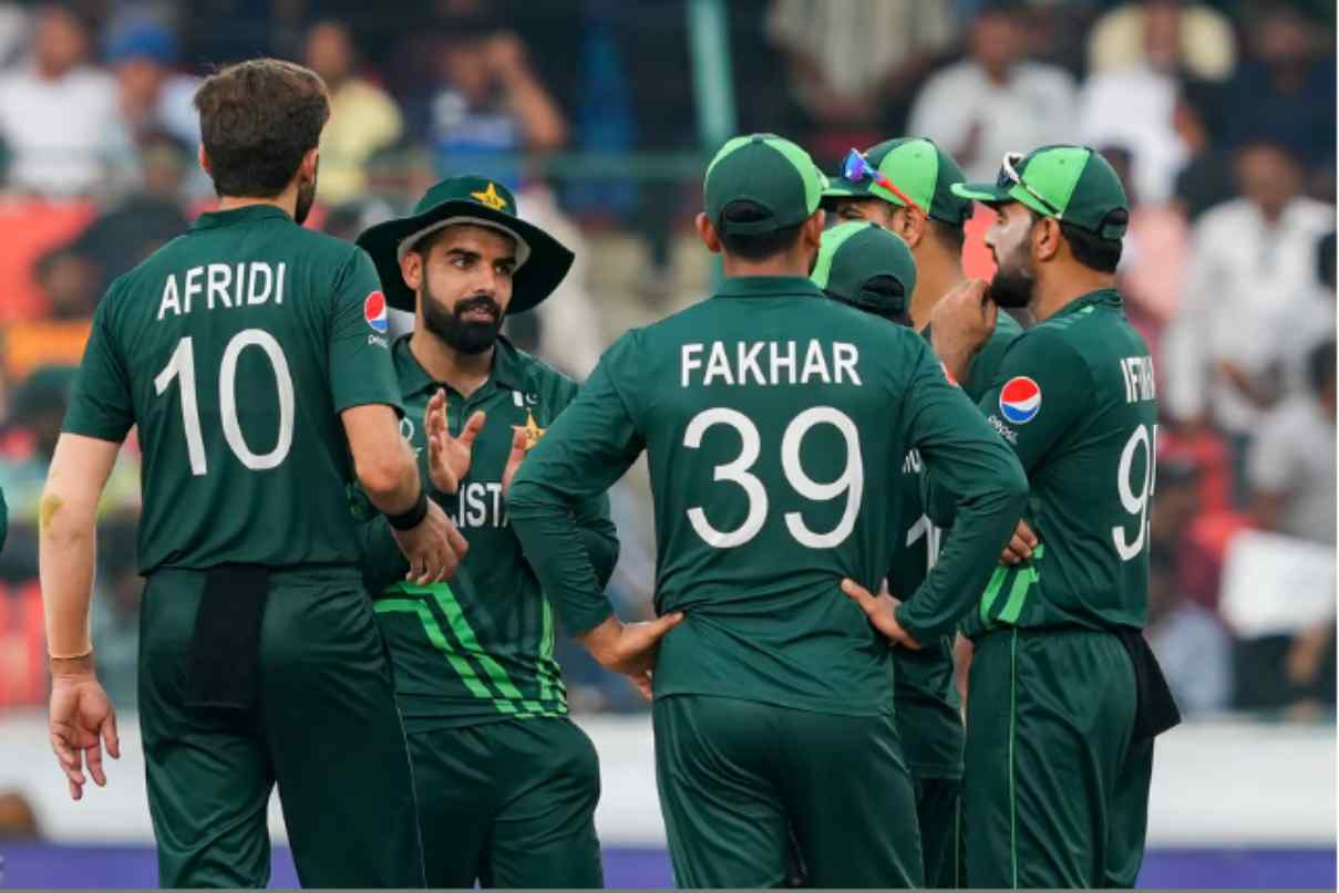 PAK vs BAN