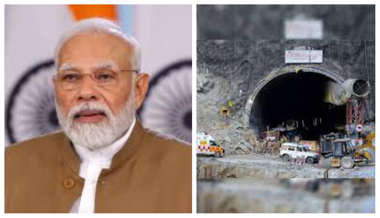 PM MODI