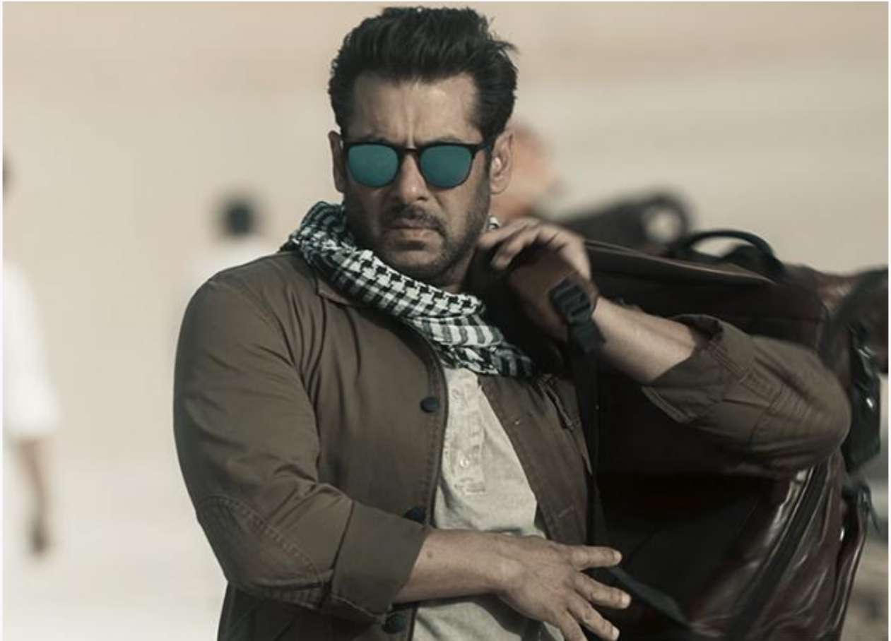 Tiger 3 Box Office Collection Day 3