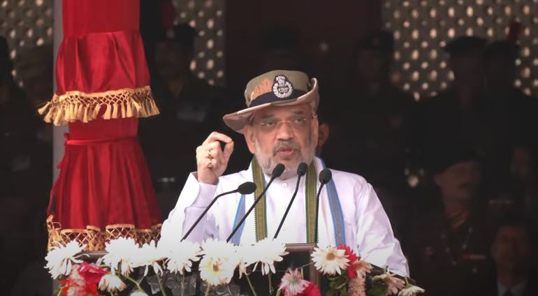 amit shah