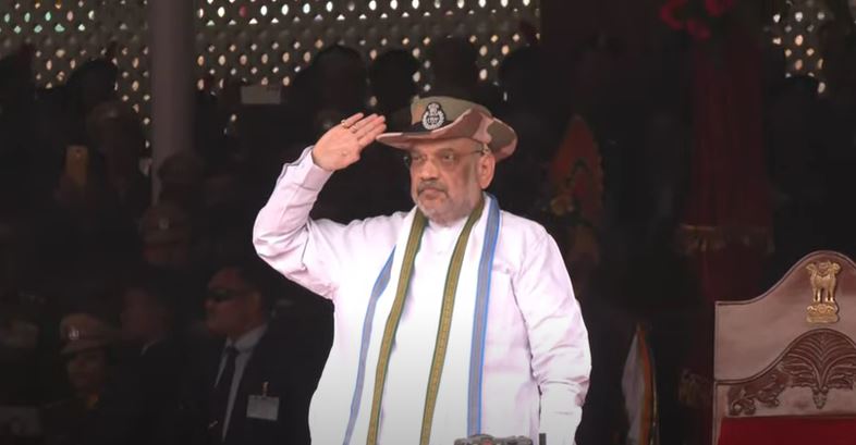 amit shah