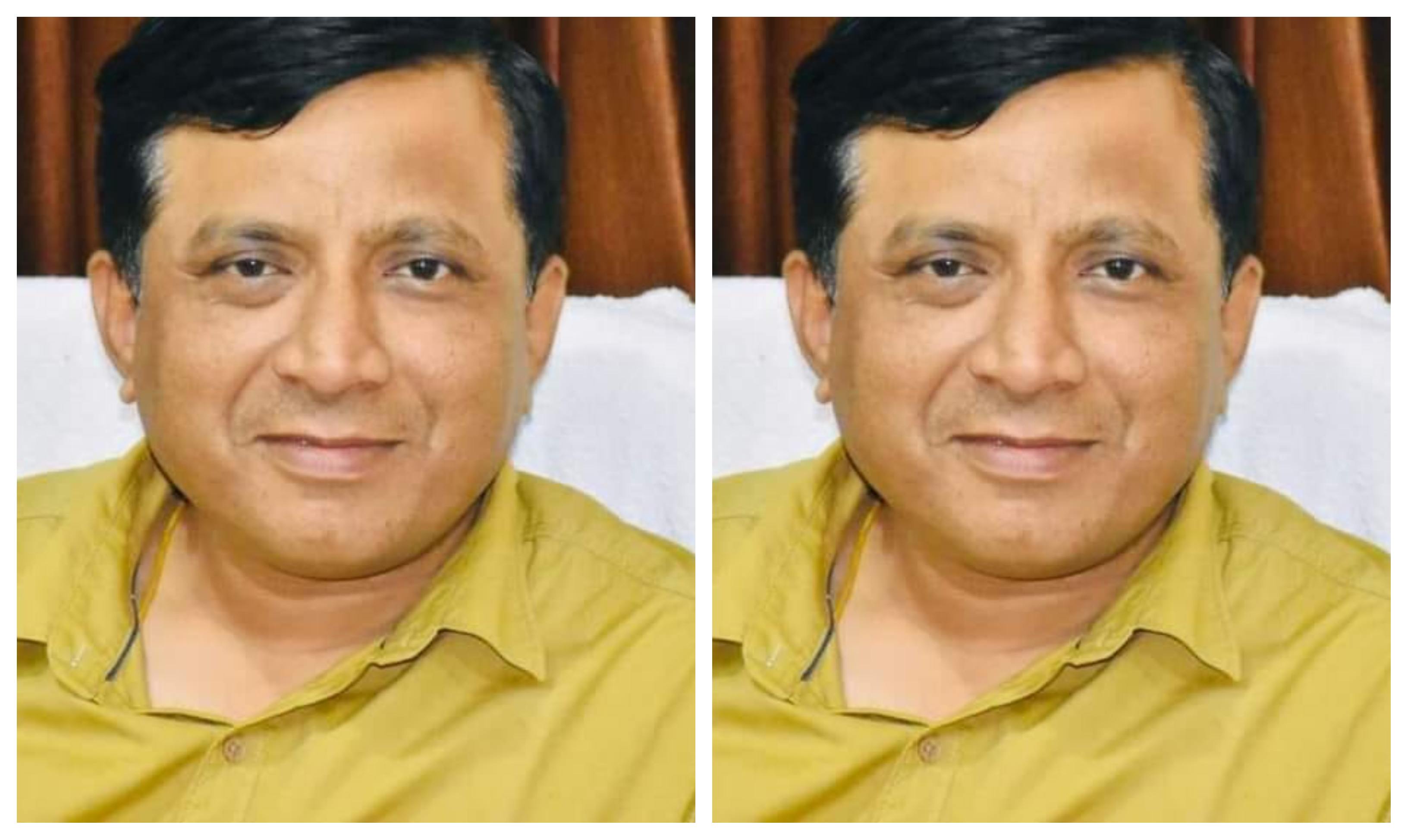 banshidhar tiwari