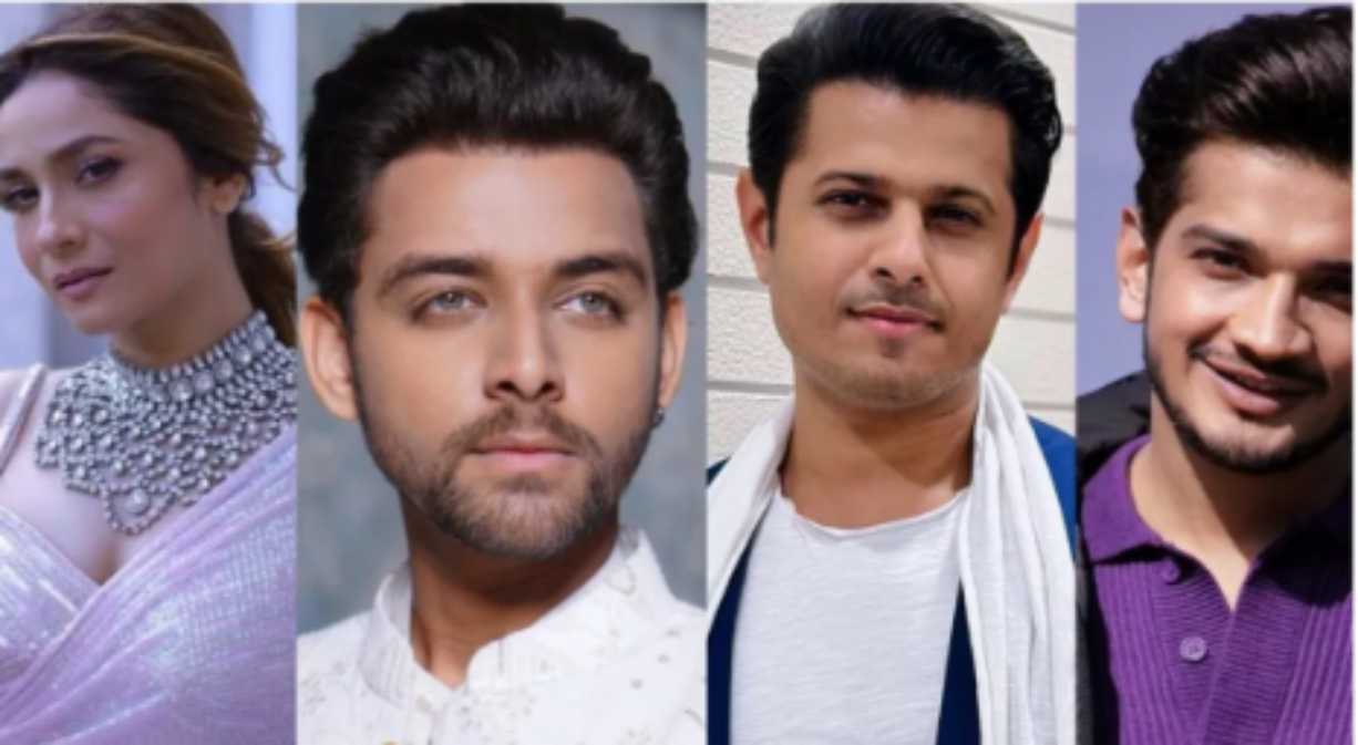 bigg boss 17 new