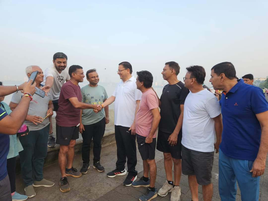 cm dhami