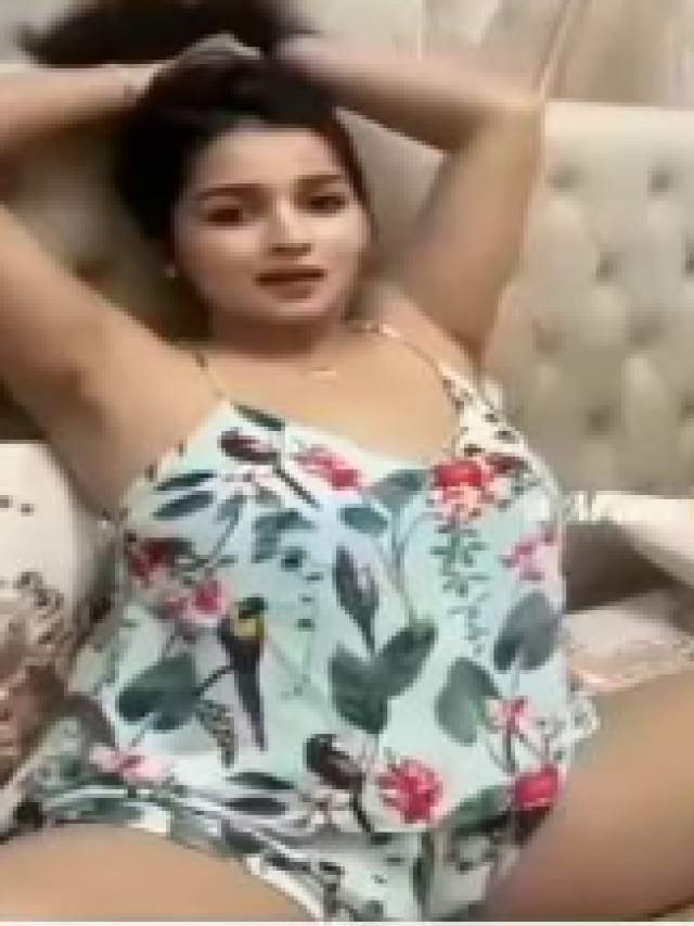 Alia Bhatt Deepfake Video viral
