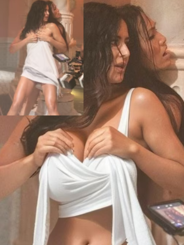 KATRINA KAIF DEEPFAKE PHOTO