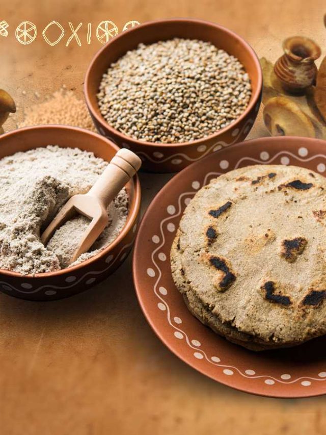 सुपरफूड है पहाड़ों का मोटा अनाज मंडुआ, फायदे जान कर हो  जाएंगे हैरान