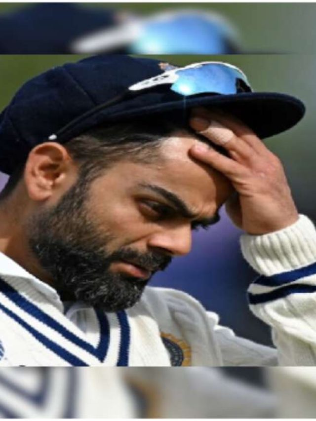 VIRAT KOHLI BIRTHDAY TEST CAREER