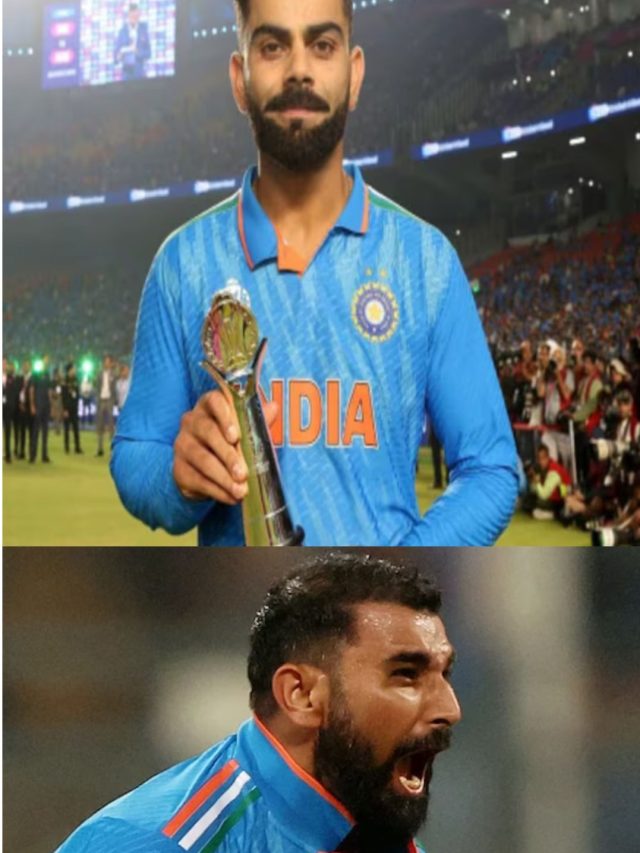 _ WC 2023 award winners