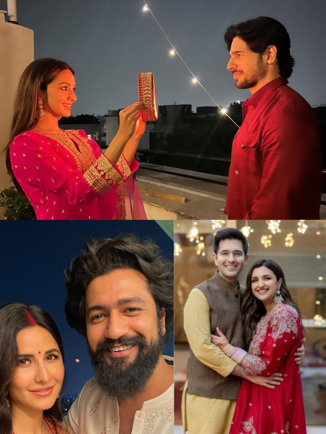 _bollywood celebs karvachauth