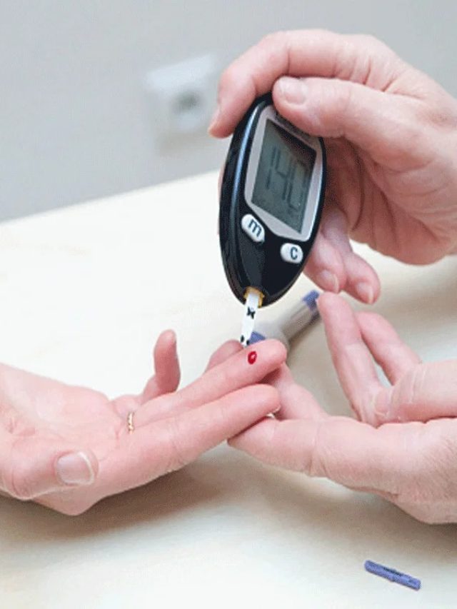 how to control sugar diabetes