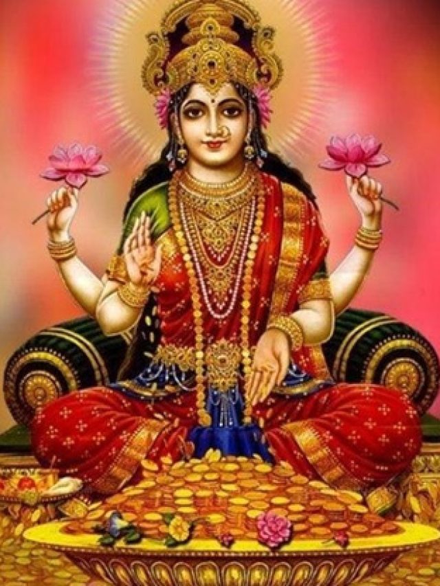 thigs you should avoid on diwali maa-laxmi