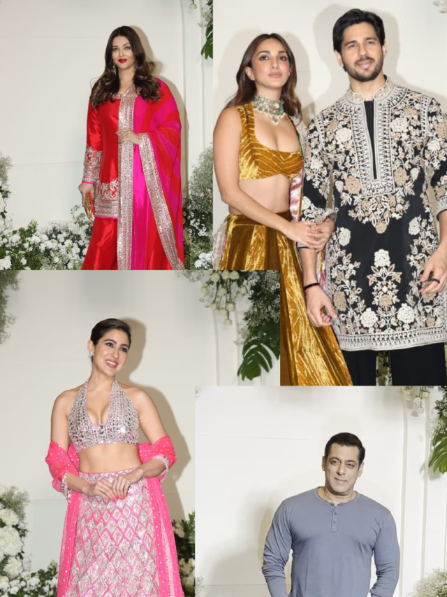 manish malhotra diwali party