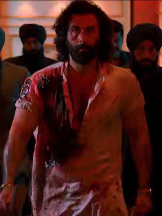 Ranbir Kapoor Animal Twitter Review