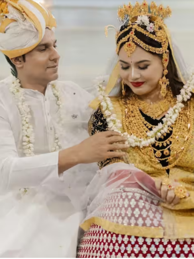 randeep hooda wedding pics