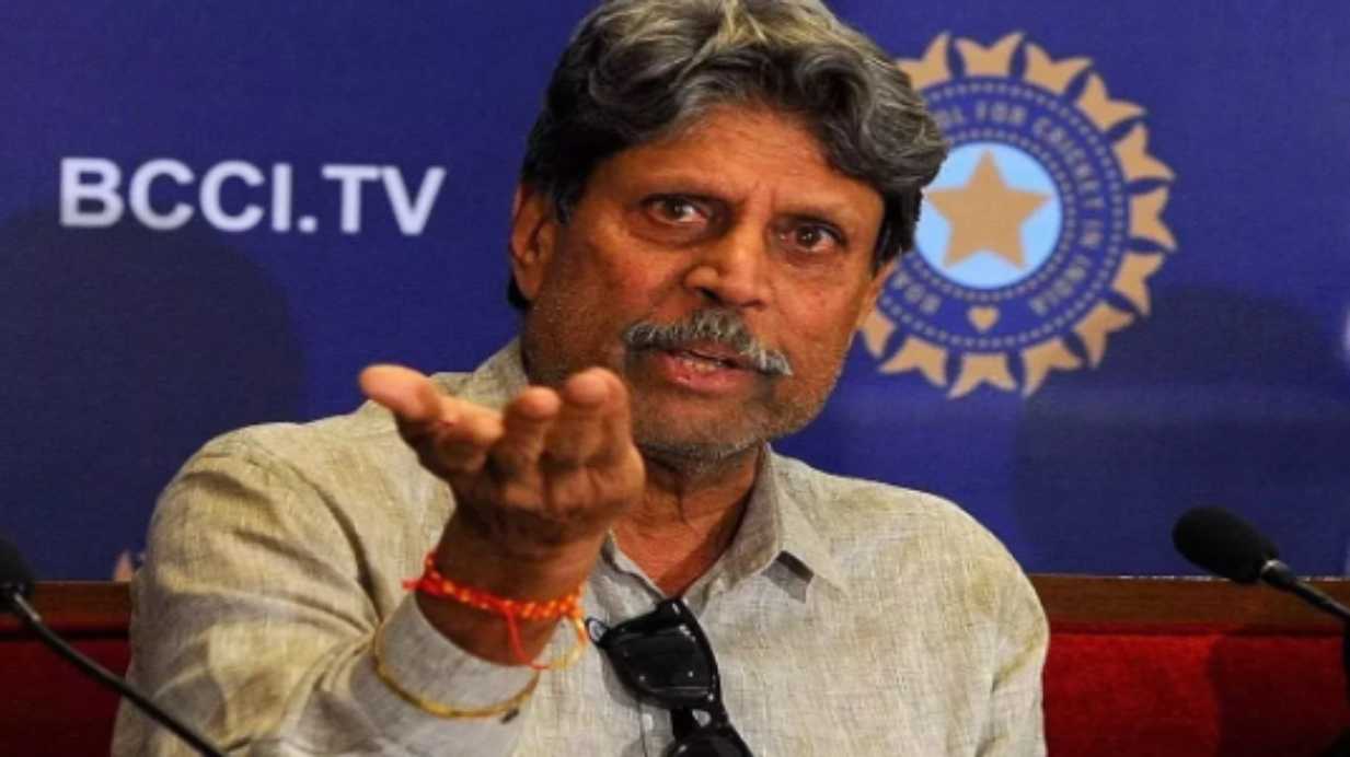 kapil dev_