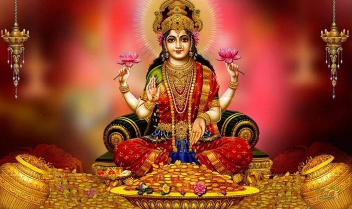 thigs you should avoid on diwali maa-laxmi