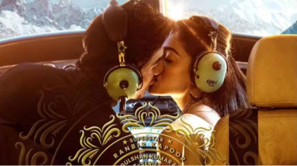 ranbir kapoor animal to delete intimate scenes