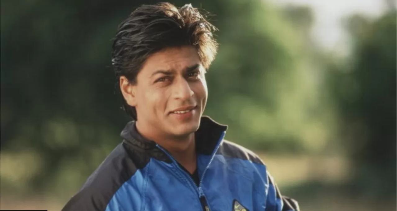 shahrukh khann