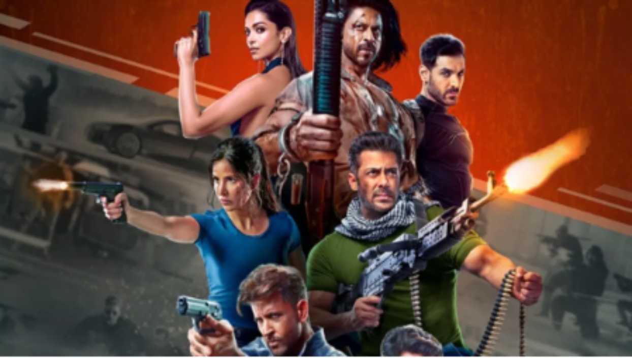 yrf SPY Film Festival