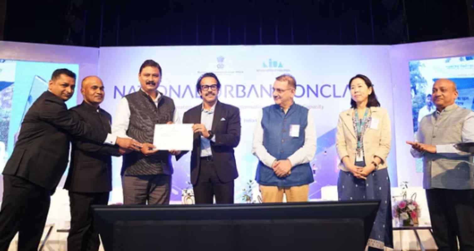 केदारनाथ अवार्ड