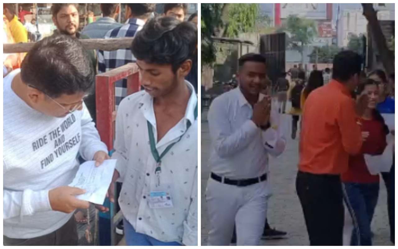 छात्रसंघ चुनाव