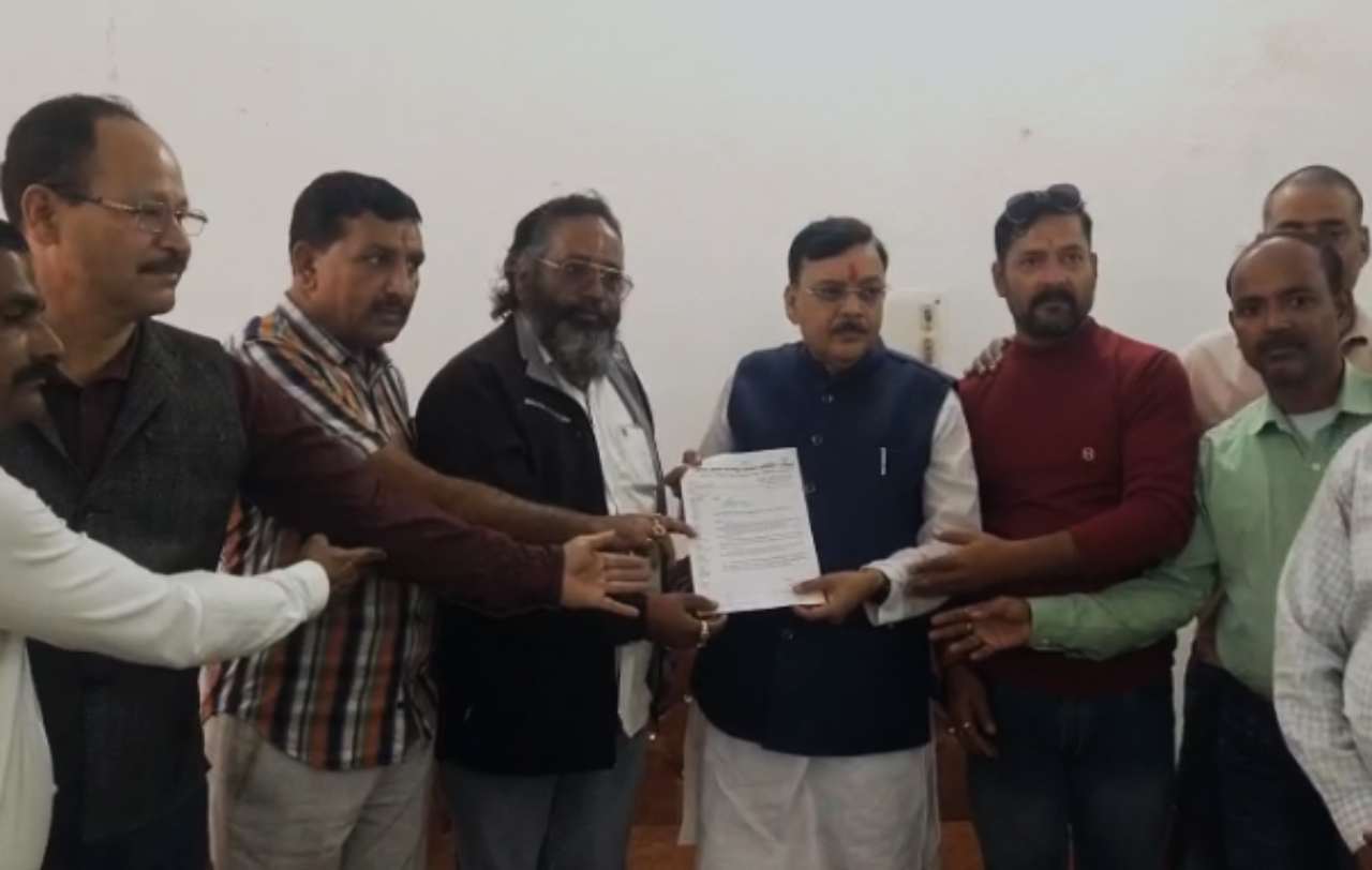 ज्ञापन