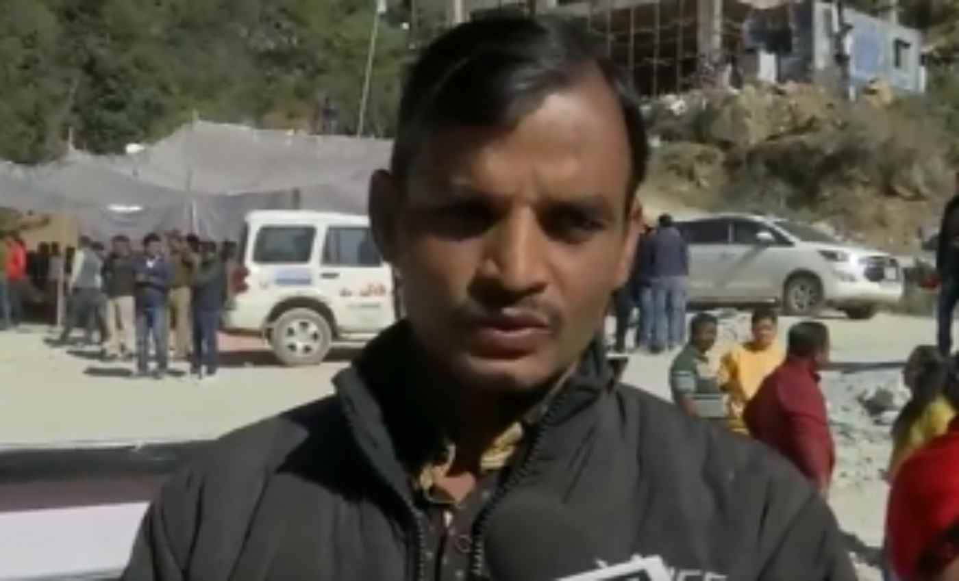 टनल हादसा (2)