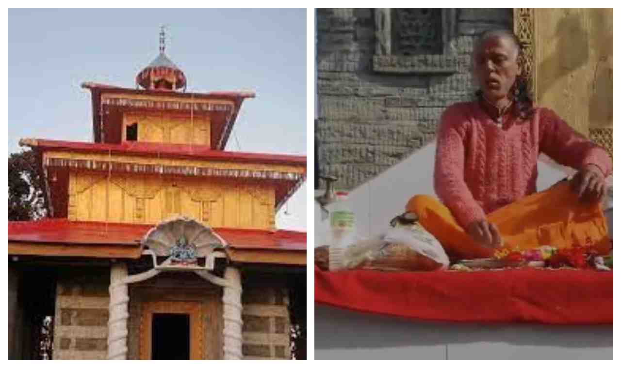 बौखनाग देवता के पाश्वा की भविष्यवाणी सच