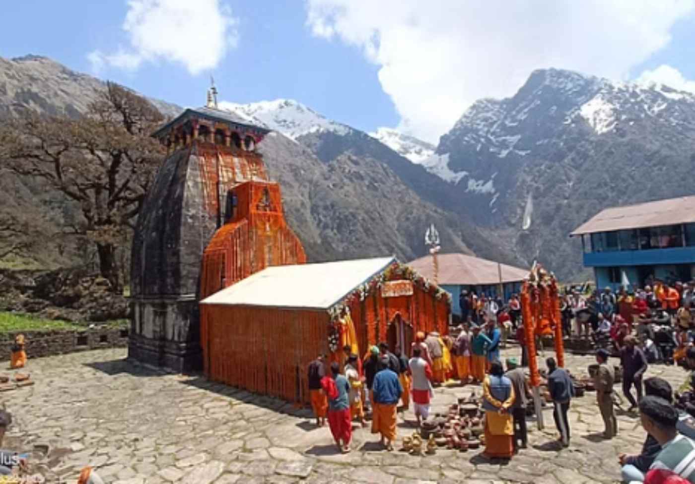 मद्महेश्वर